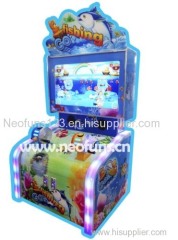 2015 Hot Sale Go Fishing Water Jet Machine |Indoor Kids Amusement Rides For Sale|Amusement Game