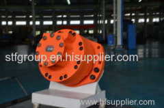 Cam Ring Hydraulic Motors