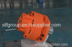 Cam Ring Hydraulic Motors