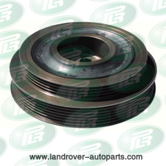 PULLEY LAND ROVER DEFENDER LR 005344