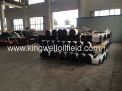 API 5CT oil well casing and tubing pup joint