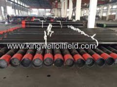 API 5CT oil well casing and tubing pup joint