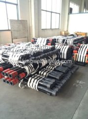 API 5CT oil well casing and tubing pup joint
