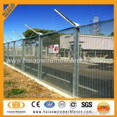 358 high security wire mesh fence for wholesale & factory OEM