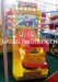 2015 Popular Baby Car Racing Kids Rides|Novel Kids Rides For Shopping Centers|China Amusement Rides On Sale