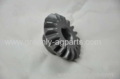 John Deere Bevel Gear 18 Tooth Hex Bore Replace John Deere N14393