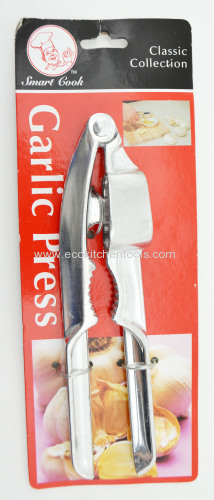 Garlic Press (Alu. ) 