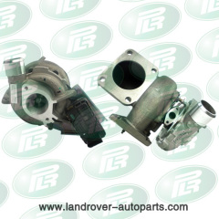 TURBO CHARGER LAND ROVER DEFENDER LR 010138