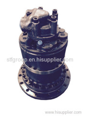 Hydraulic Transmission Reduction Gears