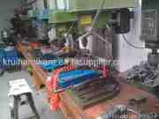 drilling machine