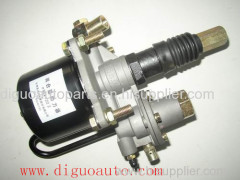 Di guo auto steering power booster