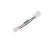 Silent Mold Connector Cooling Fan Accessories Tieline Connector
