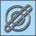 2cm 5cm Series Wire from fan Guards Cooling Fan Accessories in Black