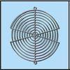 Bright basic wire Cooler Fan Guard for 25x25x10mm 50x50x15mm Fans