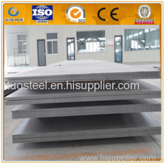 carbon steel plate mild steel plate MS steel plate black steel plate