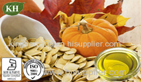pumpkin seed oil semen cucurbitae essential fatty acids