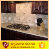 Fast price competitive price house and department kitchen room granite giallo ornamental countertop