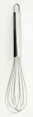 8" S.S. Egg Whisk