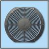 9cm - 16.2cm Series Plastic Fan Guard , 70mm 80mm Cooler Fan Accessory