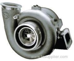 FOTON LOVOL GF38 COMBINE HARVESTER Turbocharger