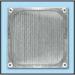 Aluminum Fan Filter FFA series for 120mm 172mm 220mm Cooling Fan