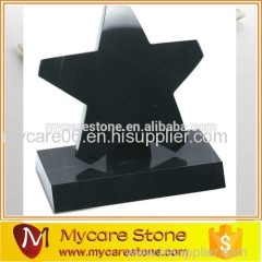 Natural Stone Engraved Trophy