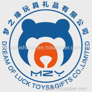 Dream Of Luck Toys&Gifts Co.,Limited