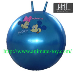 Animate Claw ball/Jumpping Ball
