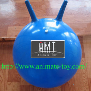 Animate Claw ball/Jumpping Ball