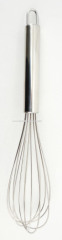 10" S.S. Egg Whisk