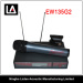UHF Handheld Wireless Microphone Black color EW135G2 - B
