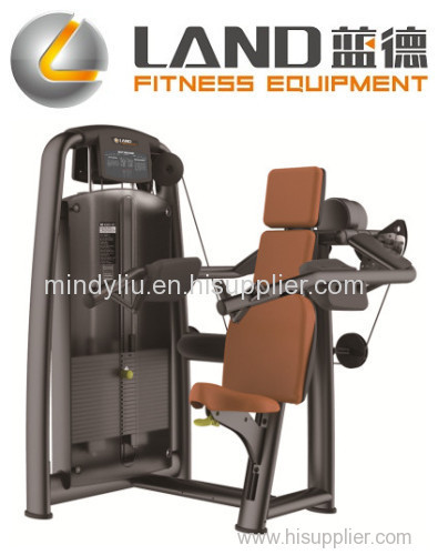 high equality product Delt machine