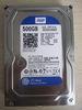 High speed 3.5 inch Hard Drive For Desktop sata interface 5400rpm