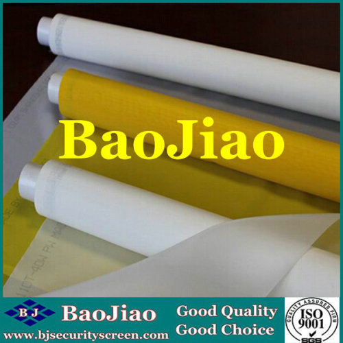 120t Polyester Screen Printing Fabric