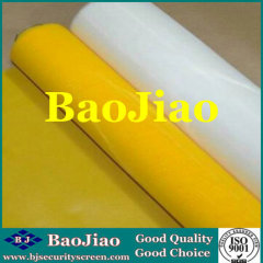 120t Polyester Screen Printing Fabric