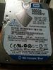 Laptop Internal 2.5 inch Hard Drive With 5400 RPM 8MB Cache SATA 3.0Gb/s