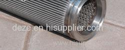 High quality Metal Filters