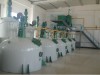 Soybean oil refining equipment