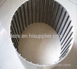 Stainless Steel Mine Sieving Mesh