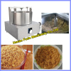 Simpled designed peanut butter processing line 100kg/h