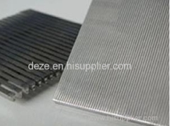 304/306 Stainless Steel Mine Sieving Mesh