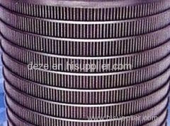 Hot Sales Stainless Steel Mine Sieving Mesh