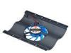 low noise USB Hard Disk Cooler Fan with Long Life Bearing , 3500RPM Speed