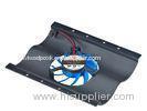 low noise USB Hard Disk Cooler Fan with Long Life Bearing , 3500RPM Speed