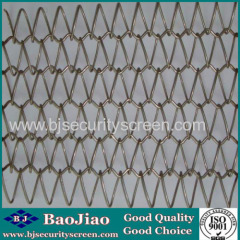 Balanced Sprial Conveyor Belts For Food Industry or Shrink-Wrapping