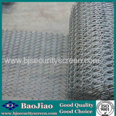 Stainless Steel Balanced Sprial Conveyor Belting/ Stainless Steel Conveyor Belt