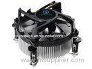 Low Profile CPU Cooler Fans