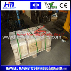 strong permanent magnetic lifter