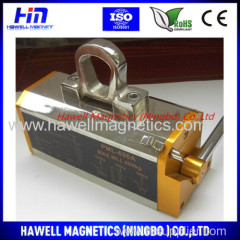 strong permanent magnetic lifter