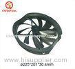 Plastic 30mm DC Brushless Fan